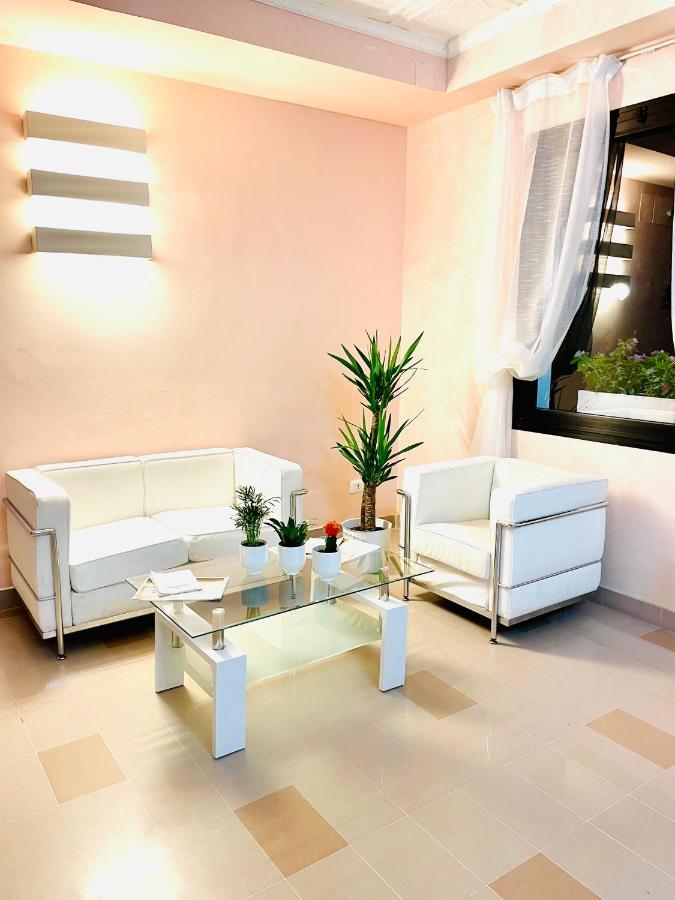 Hotel Adria Nuova Rimini Exterior photo