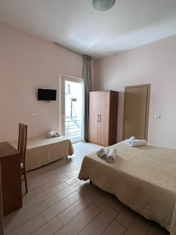 Hotel Adria Nuova Rimini Exterior photo